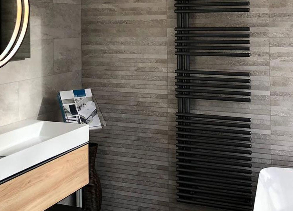 Designer Radiators