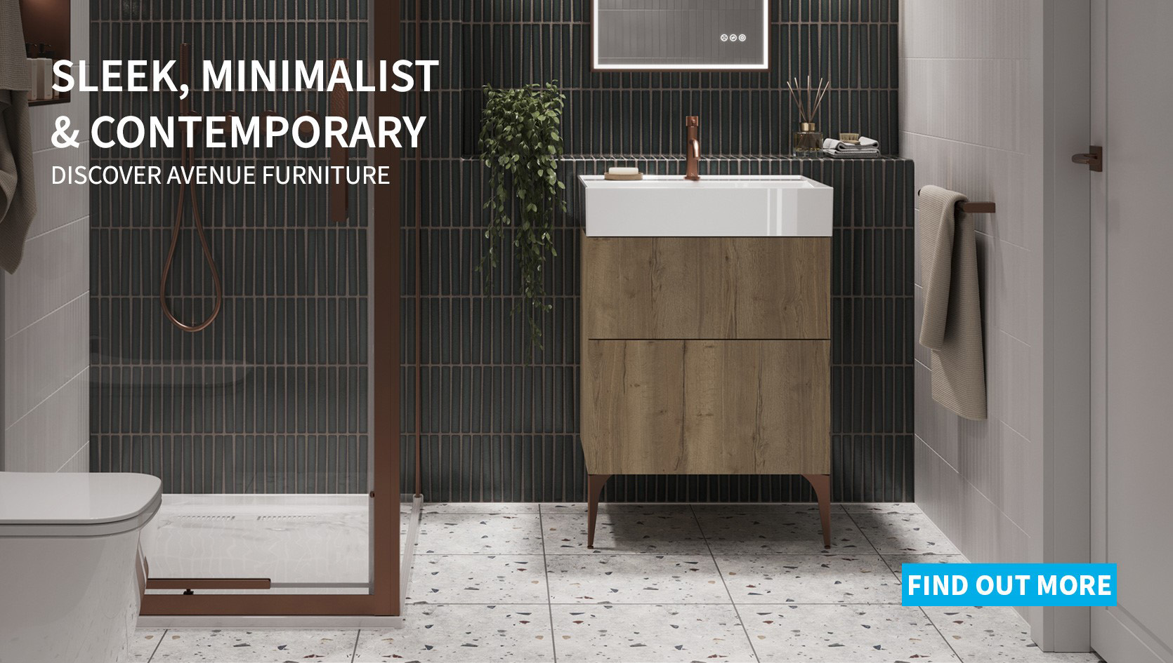 Bathroom Project